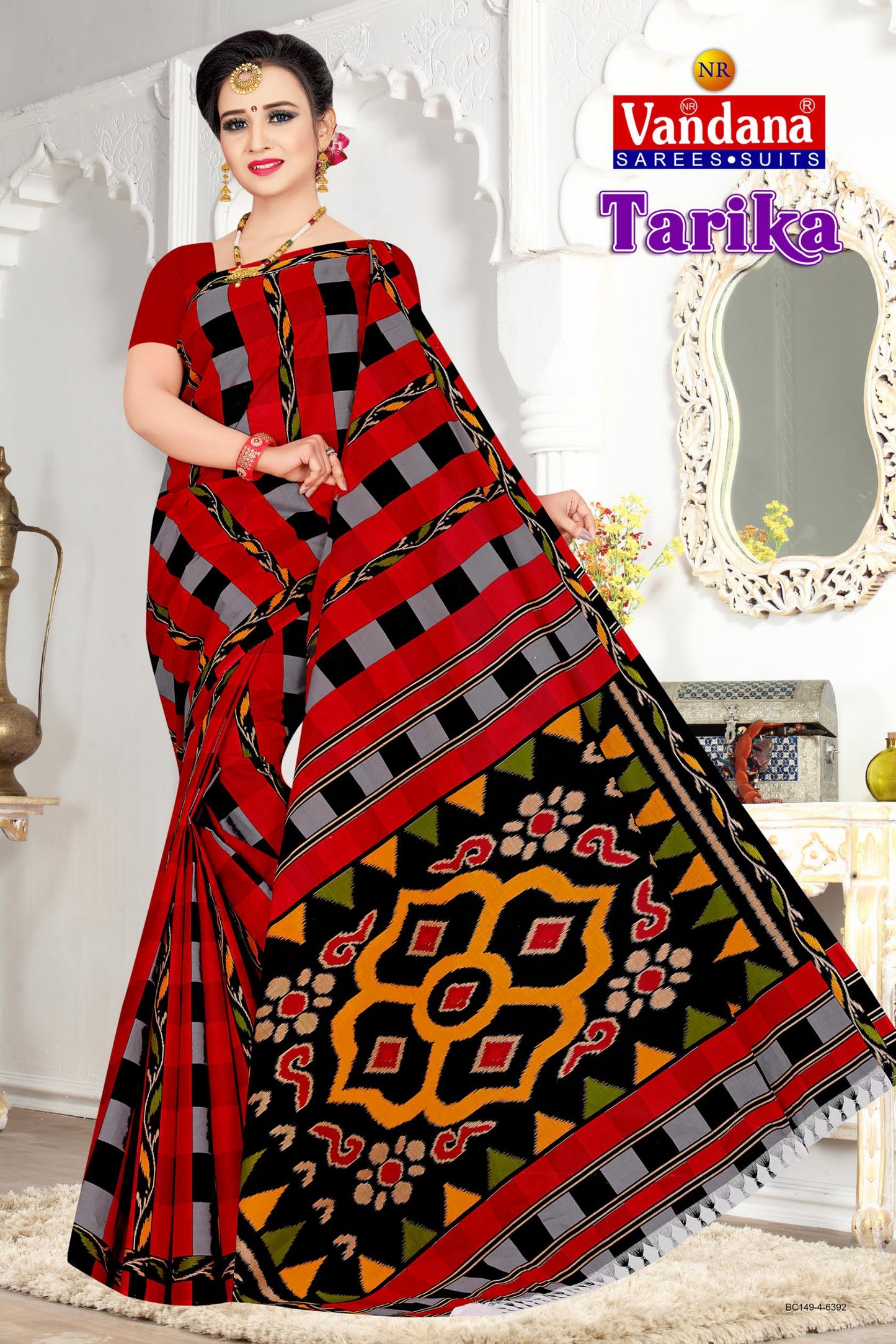 Tarika