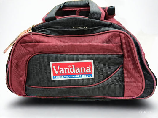 Vandana Trolley