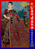 Zari Chanderi