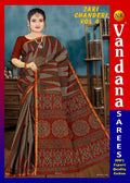 Zari Chanderi