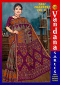 Zari Chanderi